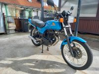 Honda CB 250 RS MC02 Bayern - Großmehring Vorschau