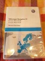 Volkswagen Navigation CY EUROPA WEST V14 Thüringen - Stützerbach Vorschau