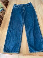 Tolle loose fit / Baggy Jeans von H&M Größe 33/32 Schleswig-Holstein - Glücksburg Vorschau
