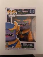 Marvel MechStrike Funko Pop Thanos Nordrhein-Westfalen - Marl Vorschau