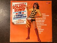 Golden Cabanas Schlager Vinyl LP Schallplatte Sachsen - Bautzen Vorschau