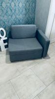 Sofa mit Ausziehfunktion zum Schlafsofa Niedersachsen - Salzgitter Vorschau