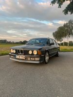 BMW E23 735i Schalter Blickfang Nordrhein-Westfalen - Emsdetten Vorschau