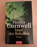 Patricia Cornwell "Insel der Rebellen", Thriller Dresden - Pieschen Vorschau