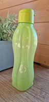 Tupperware Trinkflasche Eco Easy 1 Liter grün Hessen - Eppstein Vorschau