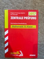 Mathematik 10. Klasse Prüfungsvorbereitung Brandenburg - Biesenthal Vorschau