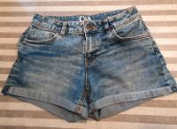 Flotte kurze Jeans von C&A in Größe 164.....2 Stück vorhanden Wurster Nordseeküste - Cappel Vorschau