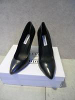 Steve Madden® Damen High Heels NEU in OVP Leder Nordrhein-Westfalen - Borken Vorschau