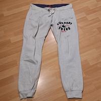 Superdry Joggerpants, Mod. Offset Jogger, Gr. L Nordrhein-Westfalen - Geilenkirchen Vorschau