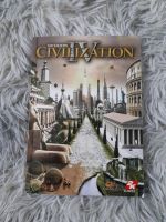 Sid Meier's Civilization IV , 4 , Buch zum Spiel Baden-Württemberg - Kirchheim unter Teck Vorschau