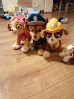 Paw Patrol Plüschtiere Sky Jase, Rubbel, Marshall, Rocky, Traker Bayern - Jengen Vorschau