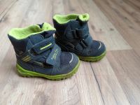 Winterstiefel Superfit Gr. 21 Findorff - Findorff-Bürgerweide Vorschau