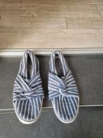 Slipper Damenschuhe Sachsen-Anhalt - Barby Vorschau