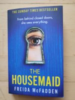 Freida McFadden: The Housemaid: An absolutely addictive psycholog München - Milbertshofen - Am Hart Vorschau