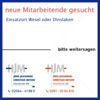 neue Mitarbeitende gesucht - noch aktuell Nordrhein-Westfalen - Hamminkeln Vorschau