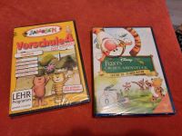 DVDs für Kinder Janosch, Tigger Sachsen - Moritzburg Vorschau