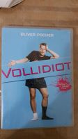 DVD - Vollidiot (DE) Rheinland-Pfalz - Pirmasens Vorschau