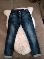 herrlicher Jeans shyra cropped 25 neu mit etikett Bielefeld - Brackwede Vorschau