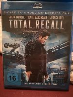 Bluray Total Recall Mit Colin Farrell Kate Beckinsale J. Biel Wandsbek - Hamburg Rahlstedt Vorschau