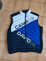 Camp David Weste Daunenweste Schleswig-Holstein - Rohlstorf  Vorschau