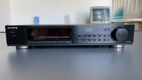 Sony Tuner ST-S 550 ES - Analogradio - Wuppertal - Vohwinkel Vorschau