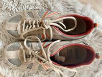 GEOX Respira Sneaker Sportschuhe Größe 41 Baden-Württemberg - Karlsruhe Vorschau