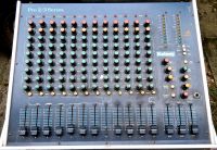 KELSEY Pro2/3 Series Mixer 12/2+Mono Hannover - Linden-Limmer Vorschau