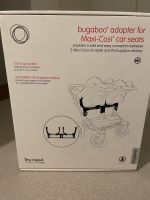 Bugaboo  Twin Adapter für 2 Babyschalen neu ovp Baden-Württemberg - Esslingen Vorschau