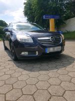 Opel Insignia Sports Tourer SW Turbo Schleswig-Holstein - Henstedt-Ulzburg Vorschau