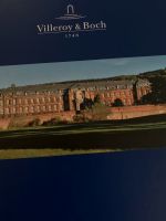 Buch -Villeroy & Boch Saarland - Wallerfangen Vorschau