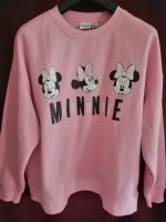 *Sweatshirt* Disney Minnie Mouse* Neu *Versand gratis* Nordrhein-Westfalen - Viersen Vorschau