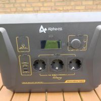 Power Station Alpha Ess Black Bee 1000 NEU OVP unbenutzt Bonn - Beuel Vorschau