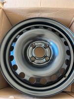 VW Up Seat Mii Skoda Citigo 2x Felge 14190 5.0x14 4x100 ET35 Nordrhein-Westfalen - Wülfrath Vorschau