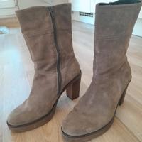Stiefeletten von Gabor Herzogtum Lauenburg - Geesthacht Vorschau