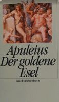 Apuleius Der goldene Esel Baden-Württemberg - Reutlingen Vorschau