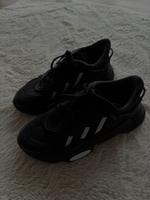 Adidas Ozweego Sneaker Schwarz Nordrhein-Westfalen - Bad Oeynhausen Vorschau