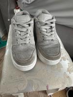 Graue Karl Kani Tunschuhe Bayern - Hitzhofen Vorschau