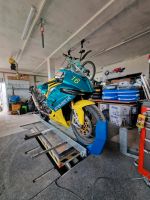 Bmw S1000RR Rennstrecke Nordrhein-Westfalen - Harsewinkel - Greffen Vorschau