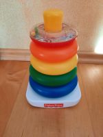 Fisher Price Farbring Pyramide Niedersachsen - Rehburg-Loccum Vorschau