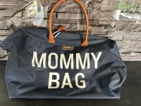 Mommy Bag blau Sachsen - Strehla Vorschau