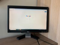 Dell One Dell Way Monitor 22“ Bildschirm Baden-Württemberg - Wurmlingen Vorschau