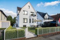 KÄUFERPROVISIONSFREI:  Charmantes Einfamilienhaus in Bremen|Oslebshausen steht zum Verkauf! Bremen - Gröpelingen Vorschau