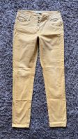 Cecil Stretchhose Stretchjeans Jeans Hose Gr.40 senfgelb Thüringen - Gotha Vorschau