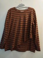 Still-Langarmshirt von C&A, Größe L Leipzig - Gohlis-Nord Vorschau