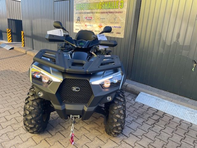Frühlingsaktion Kymco 700 ATV in Aspach