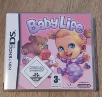 Nintendo DS Spiel Baby Life Schleswig-Holstein - Lübeck Vorschau