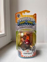 Countdown OVP Skylander Berlin - Tempelhof Vorschau