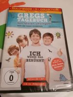 DVD "Greg's Tagebuch-von Idioten umzingelt" Originalverpackt Lingen (Ems) - Holthausen Vorschau