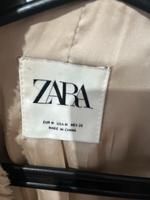 Teddy  Jacke von Zara Huchting - Kirchhuchting Vorschau