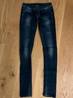 G-Star Damen Jeans Dexter Gr. 26 Niedersachsen - Osnabrück Vorschau